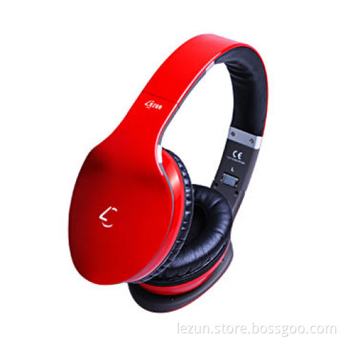NFC Headset, Foldable DesignNew
